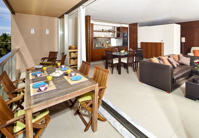 Apartamento em Albufeira - 05B2C * Herdade dos Salgados