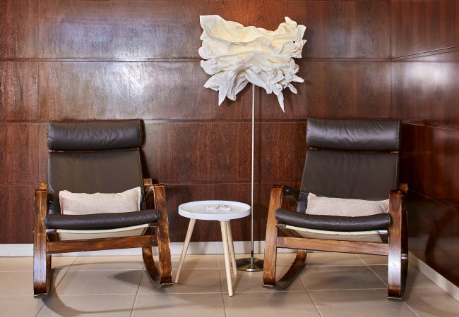 Apartamento em Albufeira - 05B1B * Herdade dos Salgados * AL 108092