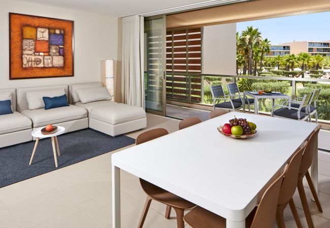 Apartamento em Albufeira - 05B1B * Herdade dos Salgados * AL 108092