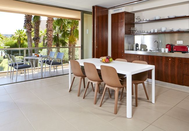 Apartamento em Albufeira - 05B1B * Herdade dos Salgados * AL 108092