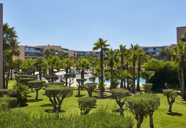 Apartamento em Albufeira - 05B1B * Herdade dos Salgados * AL 108092