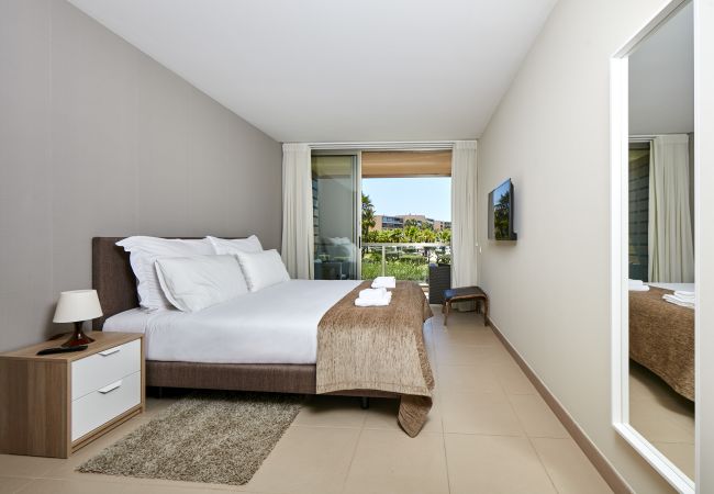 Apartamento em Albufeira - 05B1B * Herdade dos Salgados * AL 108092