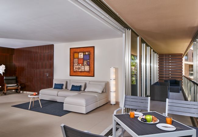 Apartamento em Albufeira - 05B1B * Herdade dos Salgados * AL 108092