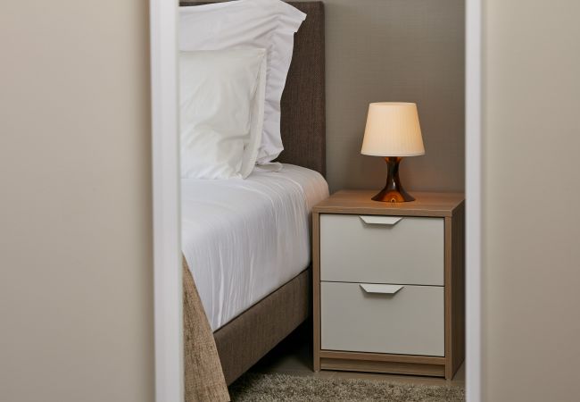 Apartamento em Albufeira - 05B1B * Herdade dos Salgados * AL 108092