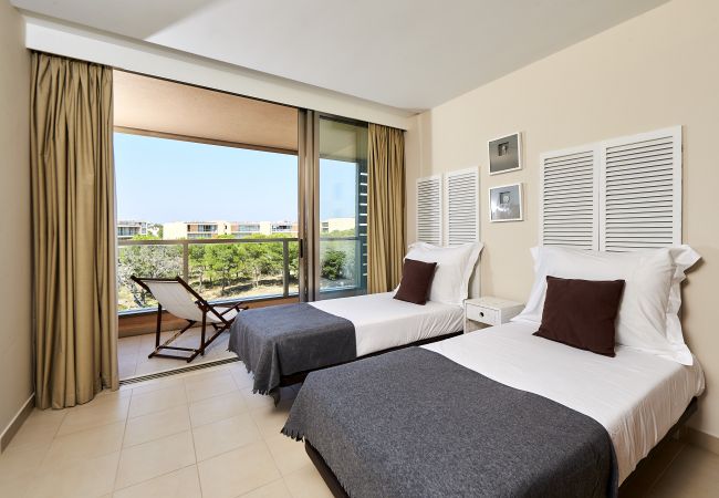 Apartamento em Albufeira - 13D3C * Herdade dos Salgados * 67767/AL