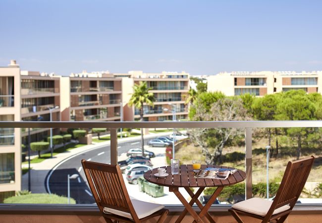 Apartamento em Albufeira - 13D3C * Herdade dos Salgados * 67767/AL