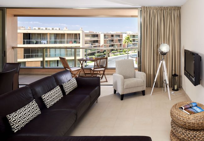 Apartamento em Albufeira - 13D3C * Herdade dos Salgados * 67767/AL