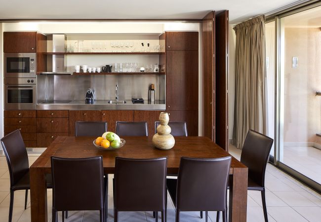 Apartamento em Albufeira - 13D3C * Herdade dos Salgados * 67767/AL