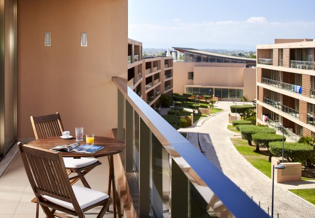 Apartamento em Albufeira - 13D3C * Herdade dos Salgados * 67767/AL