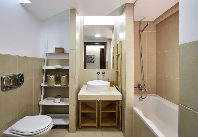 Apartamento em Albufeira - 13D3C * Herdade dos Salgados * 67767/AL