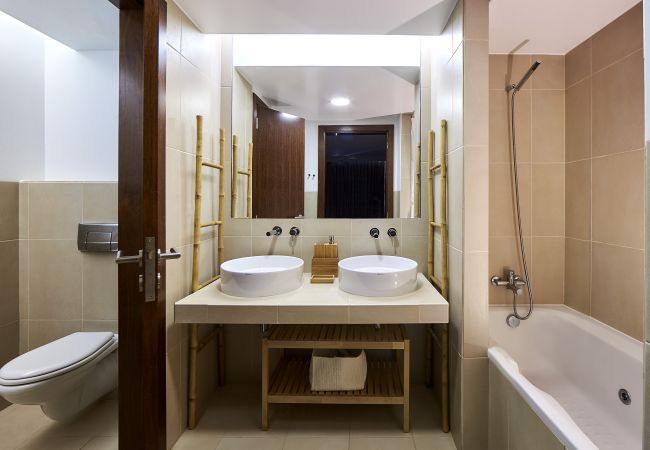 Apartamento em Albufeira - 13D3C * Herdade dos Salgados * 67767/AL