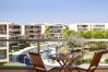 Apartamento em Albufeira - 13D3C * Herdade dos Salgados * 67767/AL