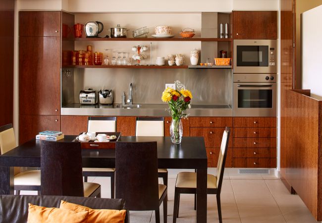 Ferienwohnung in Albufeira - 06B1A * Herdade dos Salgados