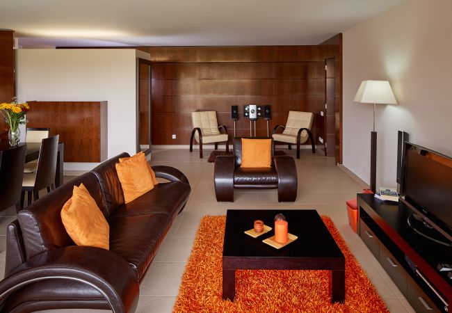 Ferienwohnung in Albufeira - 06B1A * Herdade dos Salgados