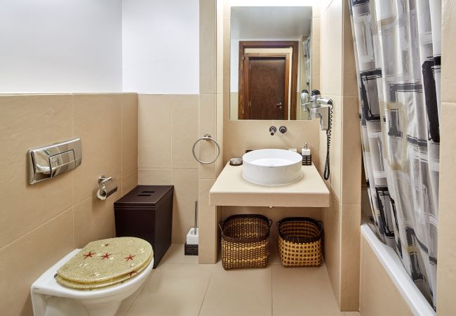 Ferienwohnung in Albufeira - 06B1A * Herdade dos Salgados