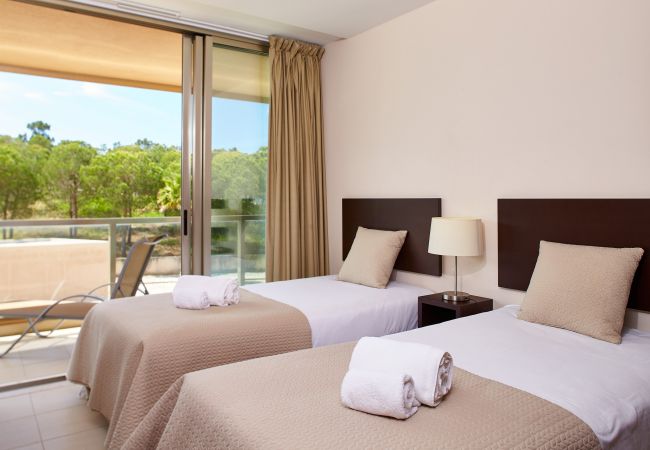 Ferienwohnung in Albufeira - 09A1A * Herdade dos Salgados