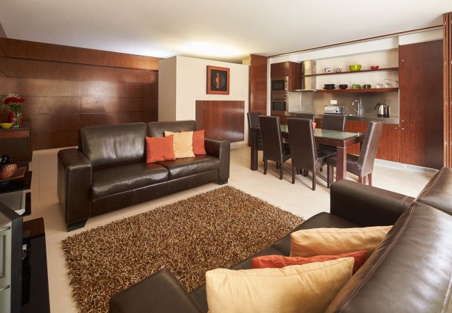 Ferienwohnung in Albufeira - 12C1C * Herdade dos Salgados