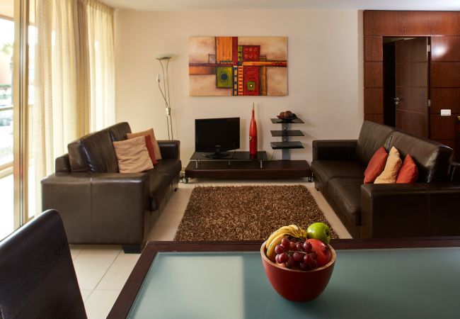 Ferienwohnung in Albufeira - 12C1C * Herdade dos Salgados