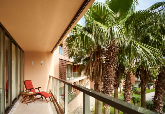 Ferienwohnung in Albufeira - 12C1C * Herdade dos Salgados