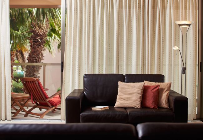 Ferienwohnung in Albufeira - 12C1C * Herdade dos Salgados