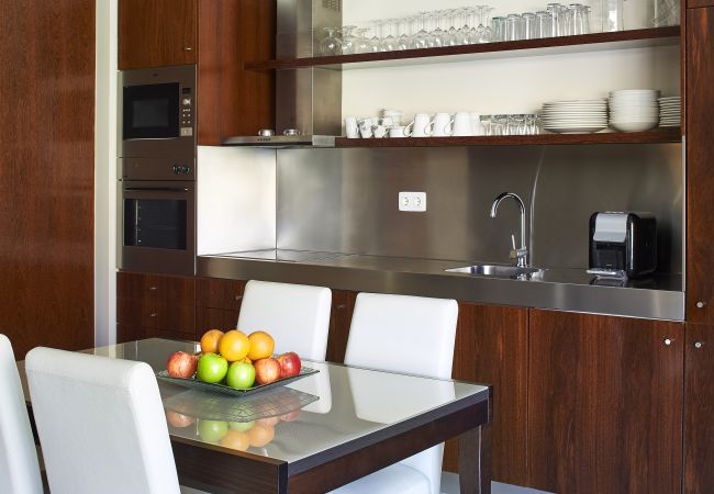 Ferienwohnung in Albufeira - 12B0B * Herdade dos Salgados