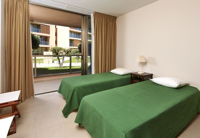 Ferienwohnung in Albufeira - 12B0B * Herdade dos Salgados