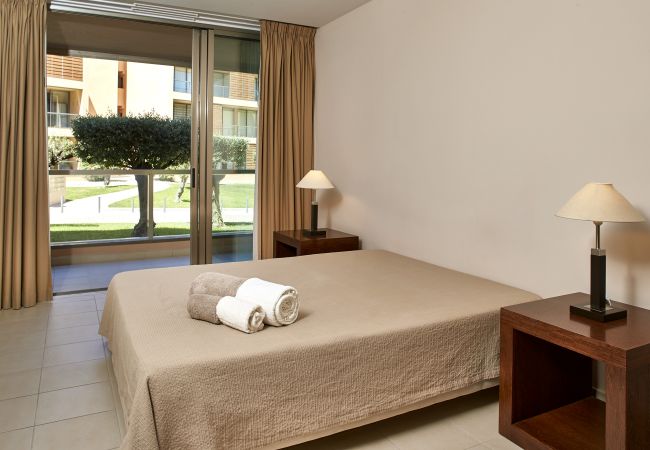 Ferienwohnung in Albufeira - 12B0B * Herdade dos Salgados