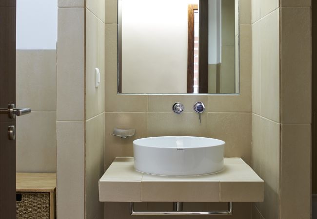 Ferienwohnung in Albufeira - 12B0B * Herdade dos Salgados