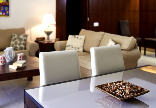 Ferienwohnung in Albufeira - 12B0B * Herdade dos Salgados