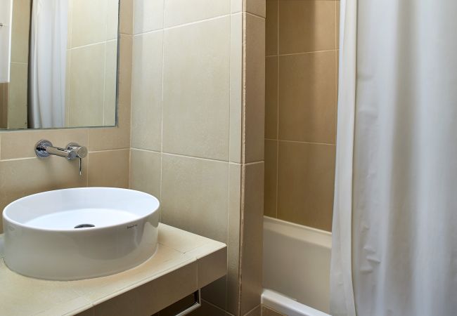 Ferienwohnung in Albufeira - 12B0B * Herdade dos Salgados