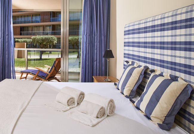 Ferienwohnung in Albufeira - 13A0C * Herdade dos Salgados