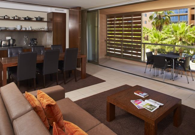 Ferienwohnung in Albufeira - 13C1B * Herdade dos Salgados