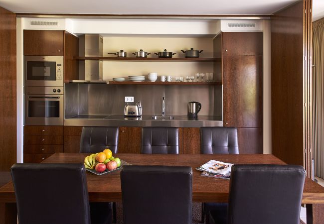 Ferienwohnung in Albufeira - 13C1B * Herdade dos Salgados