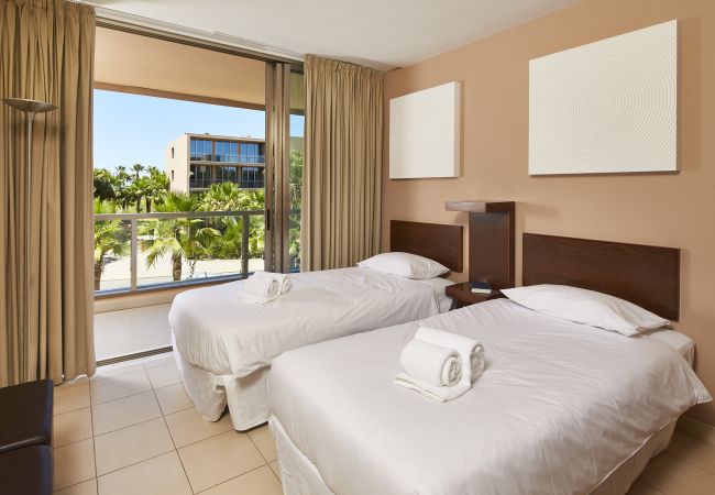 Ferienwohnung in Albufeira - 13C1B * Herdade dos Salgados