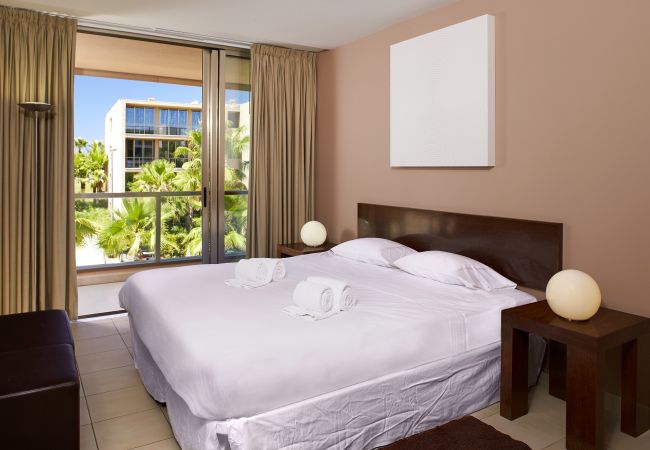 Ferienwohnung in Albufeira - 13C1B * Herdade dos Salgados