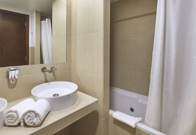 Ferienwohnung in Albufeira - 13C1B * Herdade dos Salgados