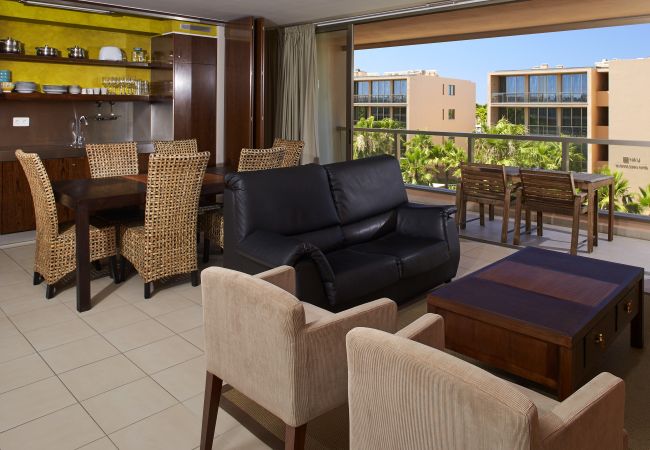 Ferienwohnung in Albufeira - 13C3B * Herdade dos Salgados