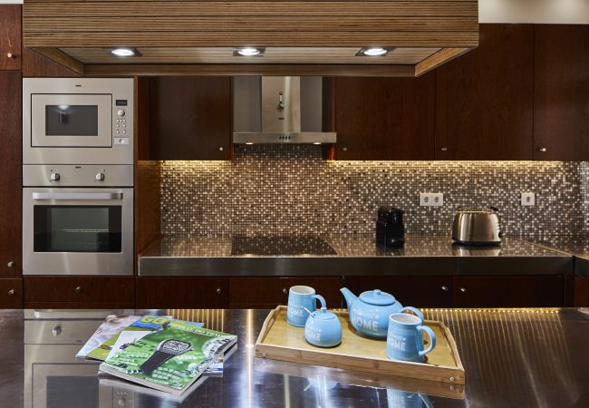 Ferienwohnung in Albufeira - Albufeira