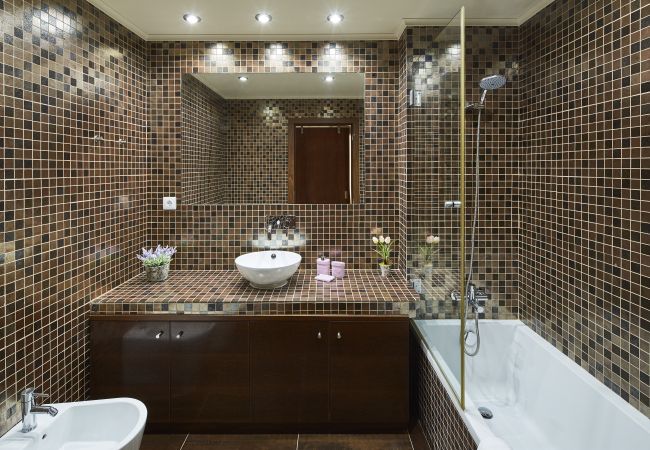 Ferienwohnung in Albufeira - Albufeira