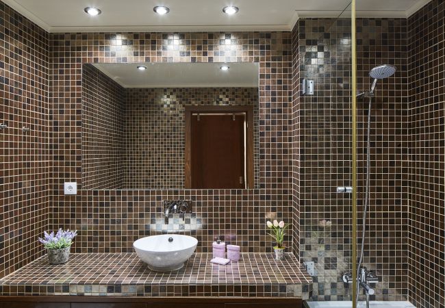 Ferienwohnung in Albufeira - Albufeira