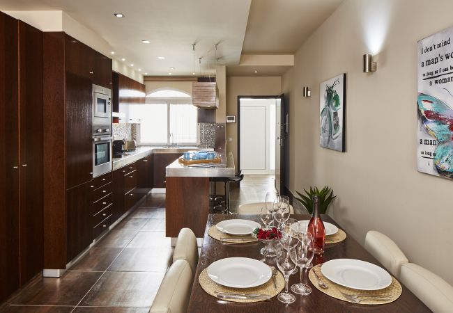 Ferienwohnung in Albufeira - Albufeira