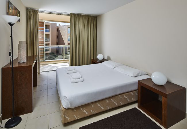 Ferienwohnung in Albufeira - 12B2B * Herdade dos Salgados