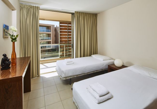 Ferienwohnung in Albufeira - 12B2B * Herdade dos Salgados