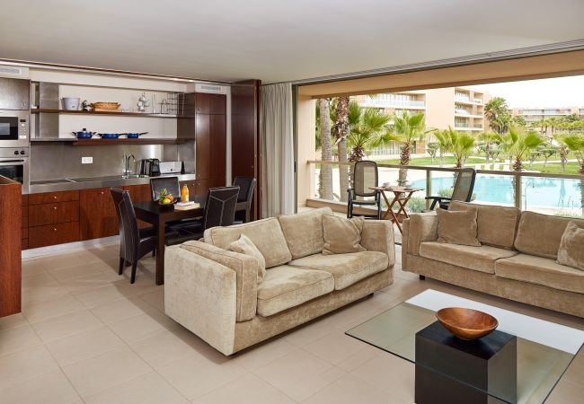 Ferienwohnung in Albufeira - 06A1C * Herdade dos Salgados