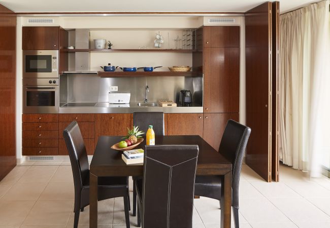 Ferienwohnung in Albufeira - 06A1C * Herdade dos Salgados