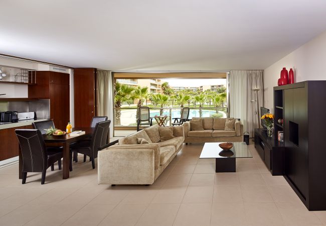 Ferienwohnung in Albufeira - 06A1C * Herdade dos Salgados