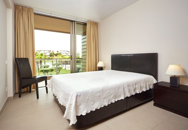 Ferienwohnung in Albufeira - 06A1C * Herdade dos Salgados