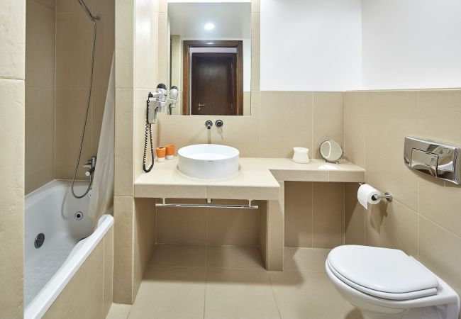 Ferienwohnung in Albufeira - 06A1C * Herdade dos Salgados