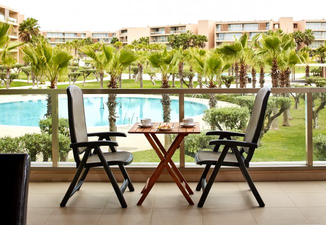 Ferienwohnung in Albufeira - 06A1C * Herdade dos Salgados