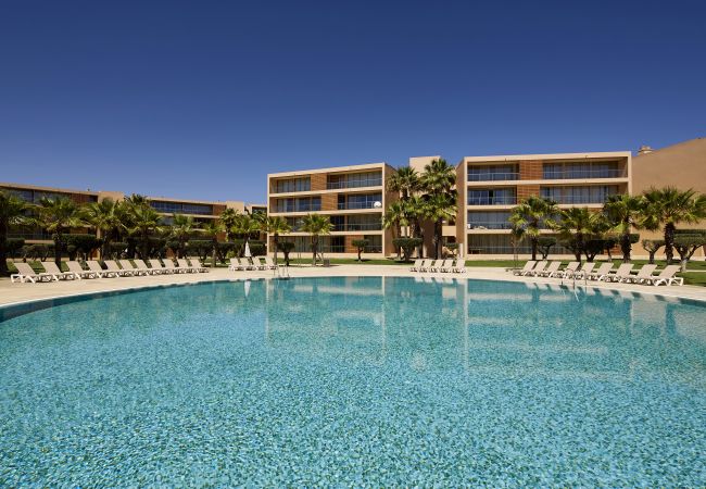 Ferienwohnung in Albufeira - 06A1C * Herdade dos Salgados